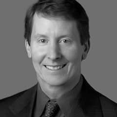 Michael Fredericson, M.D.