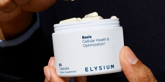 Elysium Basis